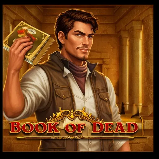 Book of Dead