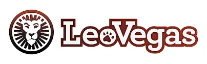 Logo LeoVegas España