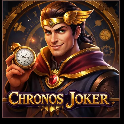 Chronos Joker