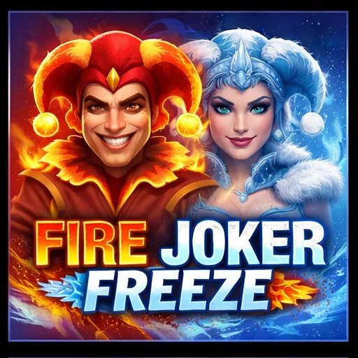 Fire Joker Freeze