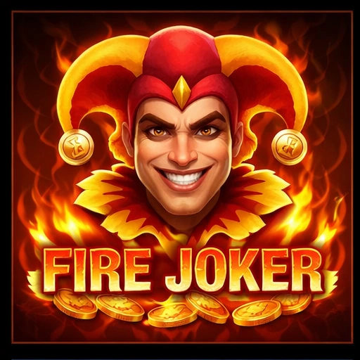 Fire Joker