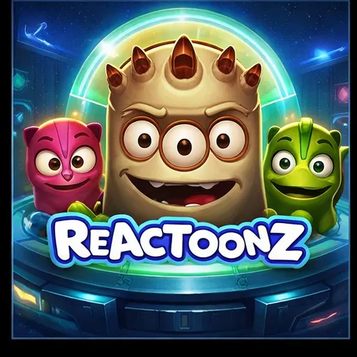 Reactoonz